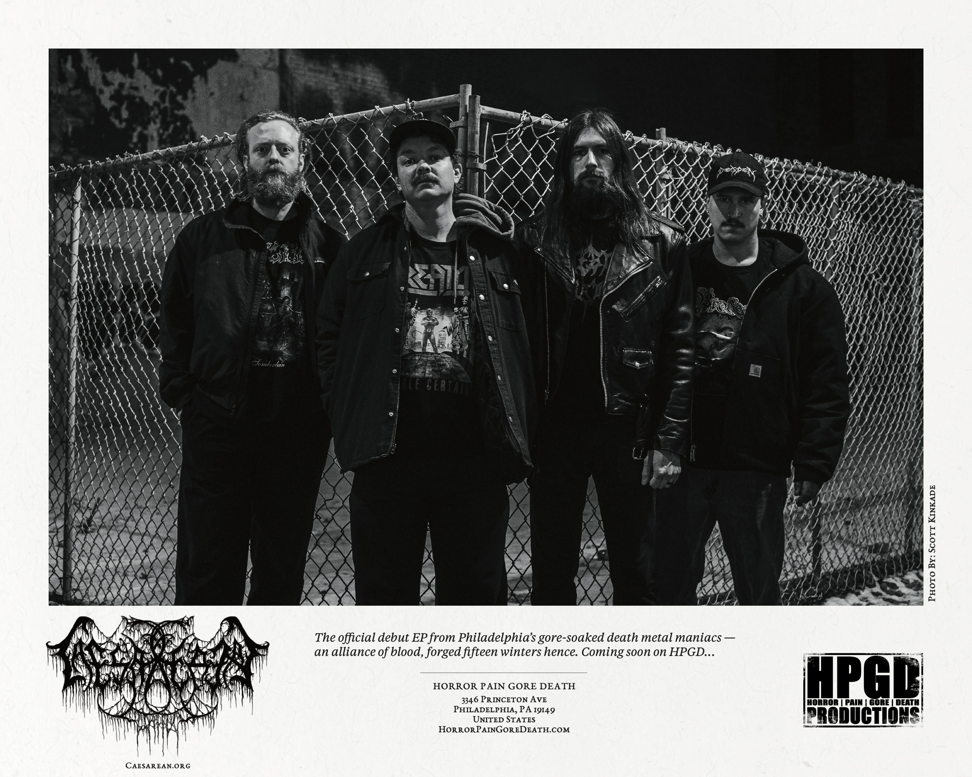 Promo Graphic